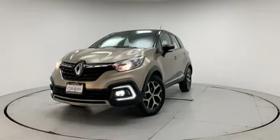 Renault Captur 2022