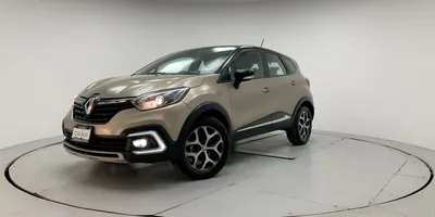 Renault Captur 2022