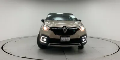 Renault Captur 2022