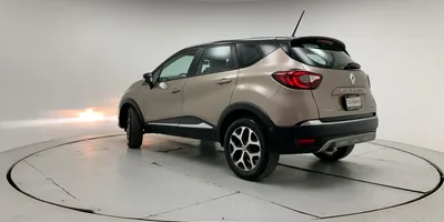 Renault Captur 2022