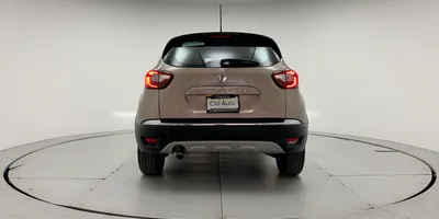 Renault Captur 2022