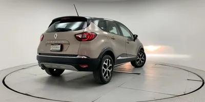 Renault Captur 2022