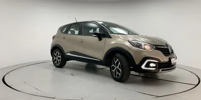 Renault Captur 2022