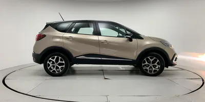 Renault Captur 2022