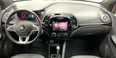 Renault Captur 2022