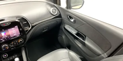 Renault Captur 2022
