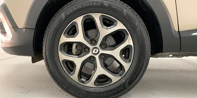 Renault Captur 2022