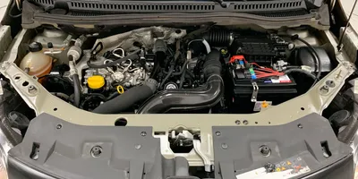 Renault Captur 2022