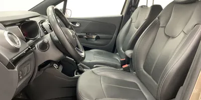 Renault Captur 2022