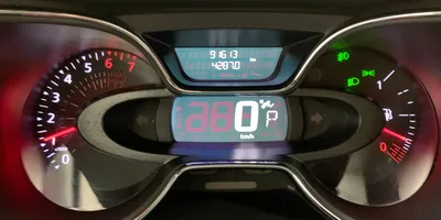 Renault Captur 2022