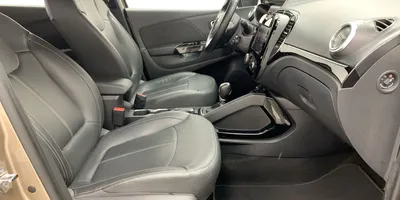 Renault Captur 2022