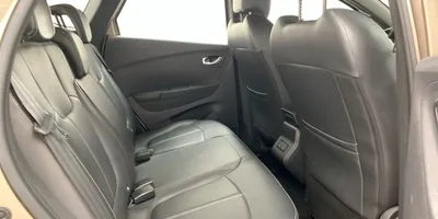 Renault Captur 2022