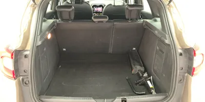Renault Captur 2022