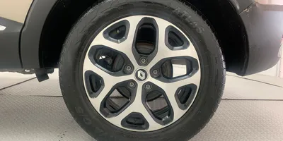 Renault Captur 2022