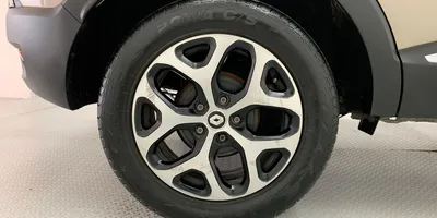 Renault Captur 2022