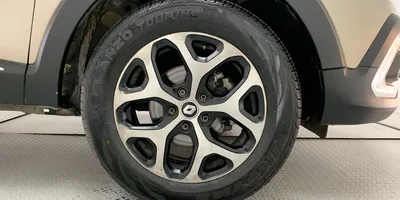 Renault Captur 2022