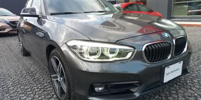 Bmw Serie 1 (5 Puertas) 2019