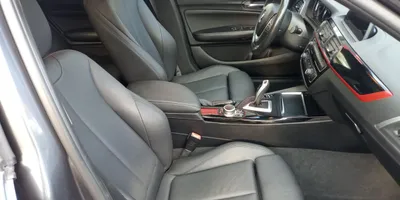 Bmw Serie 1 (5 Puertas) 2019