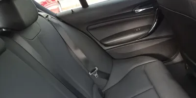 Bmw Serie 1 (5 Puertas) 2019