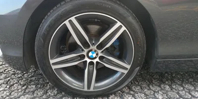 Bmw Serie 1 (5 Puertas) 2019
