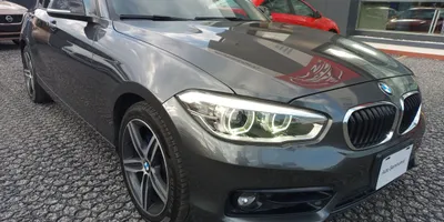 Bmw Serie 1 (5 Puertas) 2019