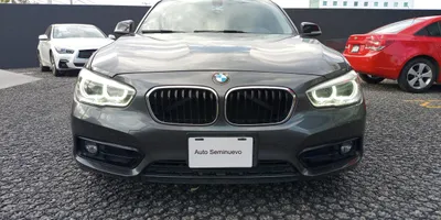 Bmw Serie 1 (5 Puertas) 2019