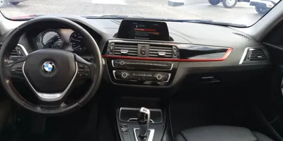 Bmw Serie 1 (5 Puertas) 2019