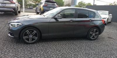 Bmw Serie 1 (5 Puertas) 2019