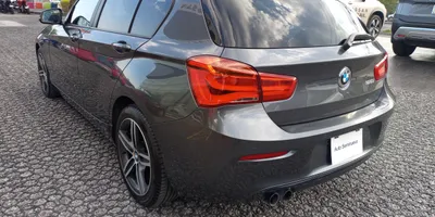 Bmw Serie 1 (5 Puertas) 2019
