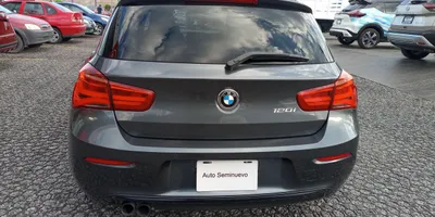 Bmw Serie 1 (5 Puertas) 2019