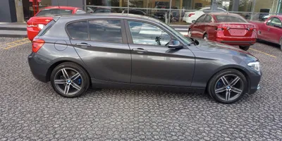 Bmw Serie 1 (5 Puertas) 2019