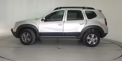 Renault Duster 2019