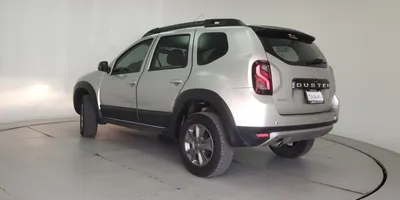 Renault Duster 2019