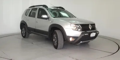 Renault Duster 2019