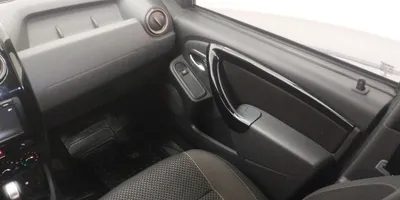 Renault Duster 2019