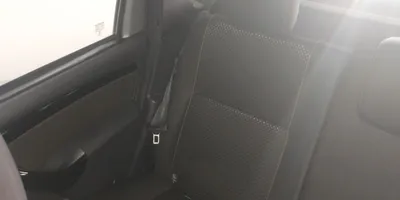 Renault Duster 2019