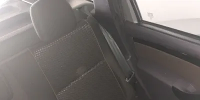 Renault Duster 2019