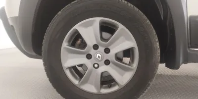 Renault Duster 2019