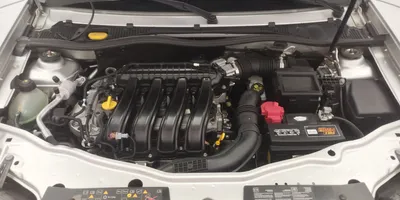 Renault Duster 2019
