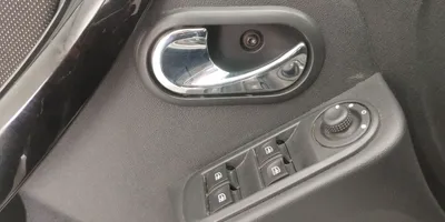 Renault Duster 2019