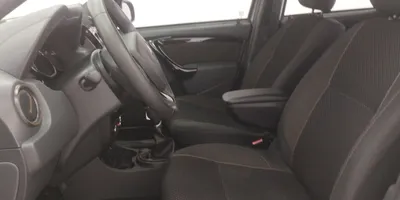 Renault Duster 2019