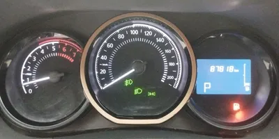 Renault Duster 2019