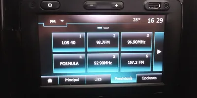 Renault Duster 2019