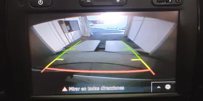 Renault Duster 2019