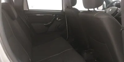 Renault Duster 2019