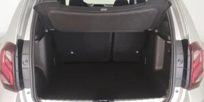 Renault Duster 2019