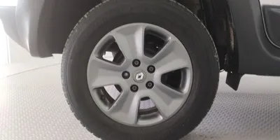 Renault Duster 2019