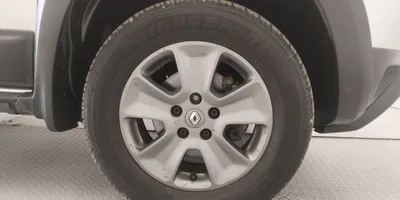 Renault Duster 2019