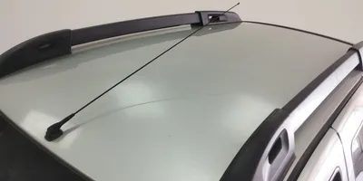 Renault Duster 2019