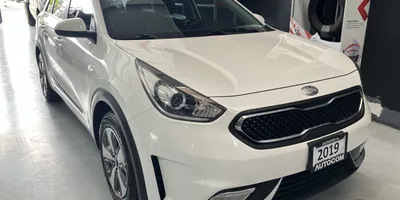 Kia Niro 2019